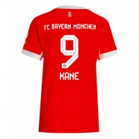 Maglia Calcio Bayern Munich Harry Kane #9 Prima Divisa Donna 2025-26 Manica Corta